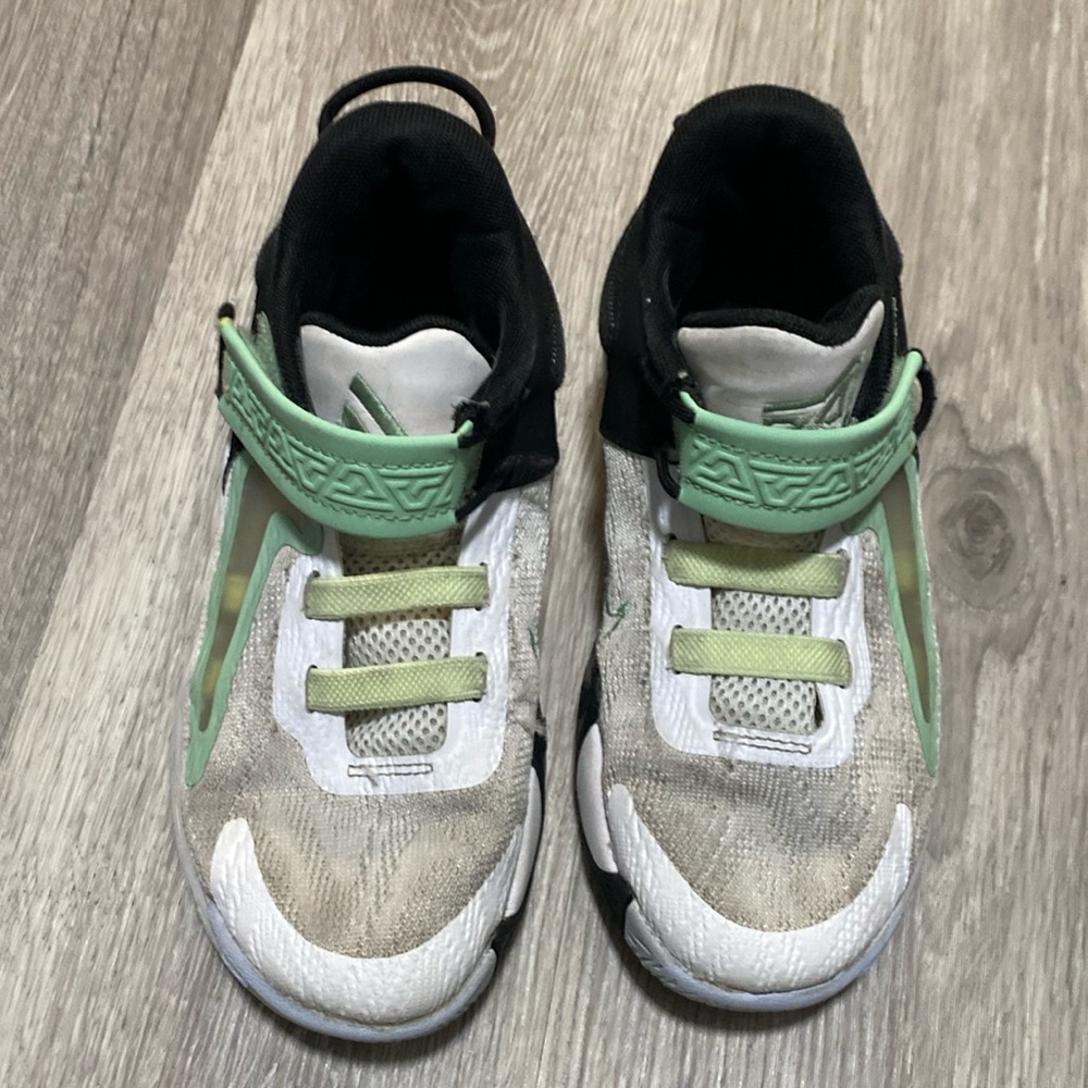 nike giannis immortality 2
